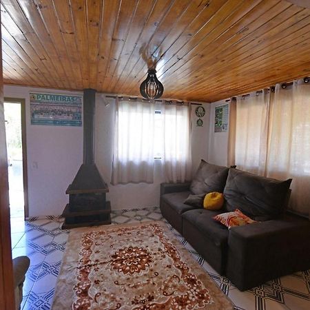 Aconchego Da Rafa Villa Campos do Jordão Dış mekan fotoğraf