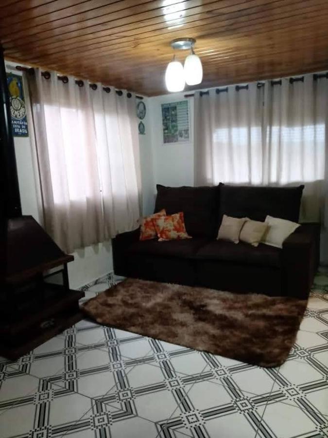 Aconchego Da Rafa Villa Campos do Jordão Dış mekan fotoğraf