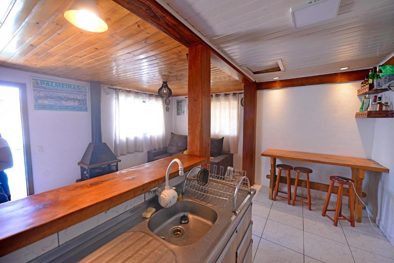 Aconchego Da Rafa Villa Campos do Jordão Dış mekan fotoğraf