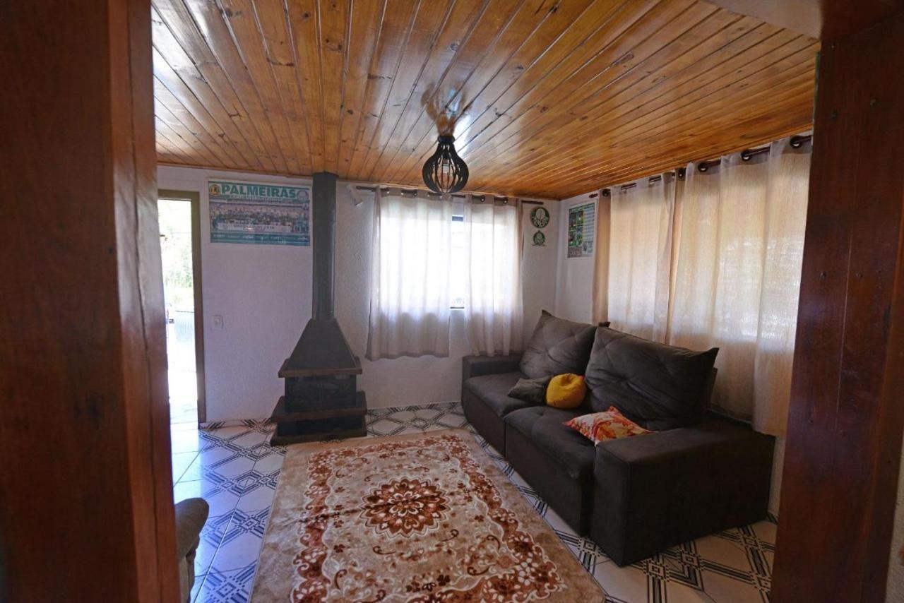 Aconchego Da Rafa Villa Campos do Jordão Dış mekan fotoğraf
