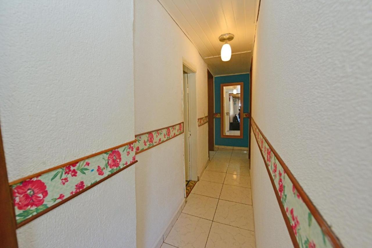 Aconchego Da Rafa Villa Campos do Jordão Dış mekan fotoğraf